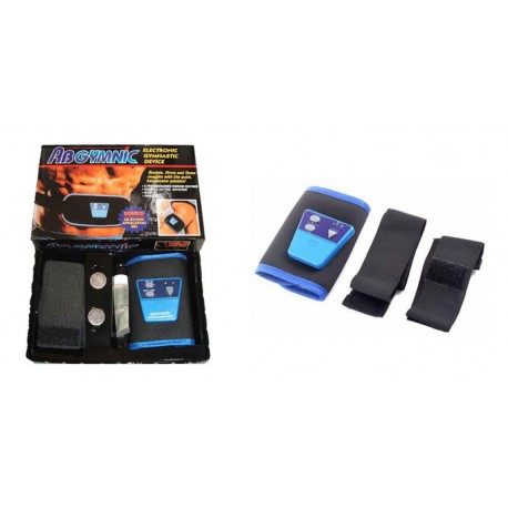 Пояс-миостимулятор для похудения Ab Gymnic  оптом-2