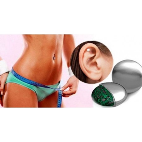 Биомагниты для похудения Nano Slim 2 шт  оптом-1