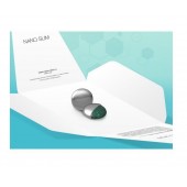 Биомагниты для похудения Nano Slim 2 шт 