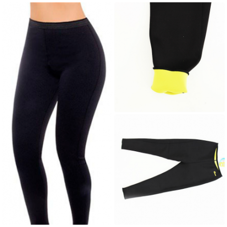 Брюки (леггинсы) для похудения Hot Shapers  оптом-2