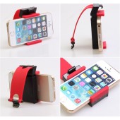 Держатель для телефона на руль 