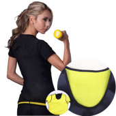 Футболка Хот Шейперс 