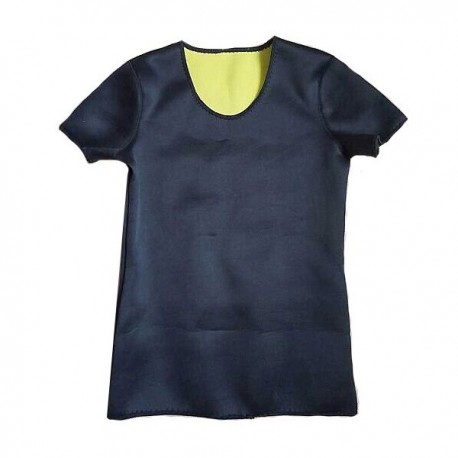 Футболка Хот Шейперс  оптом-1