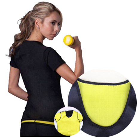 Футболка Хот Шейперс  оптом