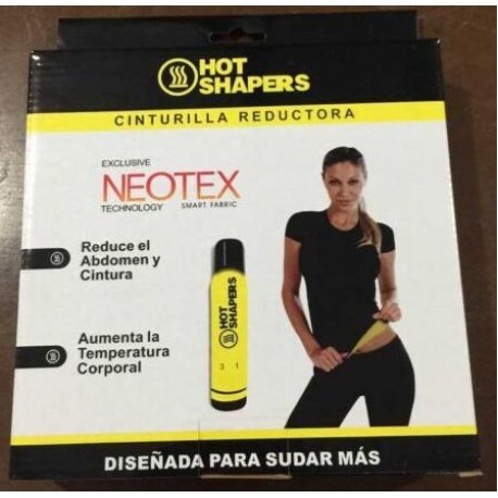 Футболка Хот Шейперс  оптом-2