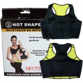 Топ для похудения Hot Shapers BRA 