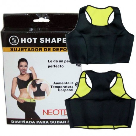 Топ для похудения Hot Shapers BRA  оптом