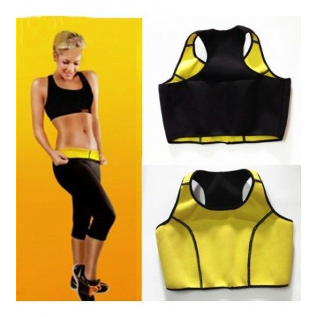 Топ для похудения Hot Shapers BRA  оптом-1
