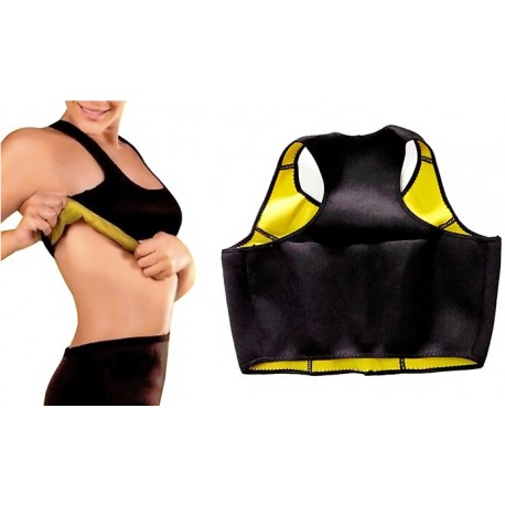 Топ для похудения Hot Shapers BRA  оптом-2