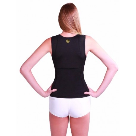 Майка Hot Shapers Cami Hot Women's Shirt  оптом-2