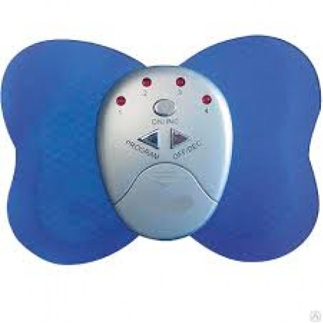 Миостимулятор-бабочка  оптом-3