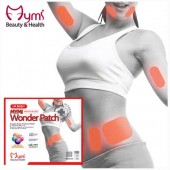 Пластыри для похудения MYMI Wonder Patch Up Body 8 шт 