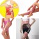 Пленка сауна Shape Up Belt для похудения  оптом
