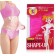 Пленка сауна Shape Up Belt для похудения  оптом