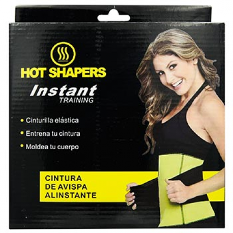 Пояс Hot Shapers Instant Training  оптом-2