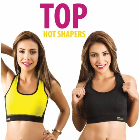 Топ для похудения Hot Shapers (new)  оптом
