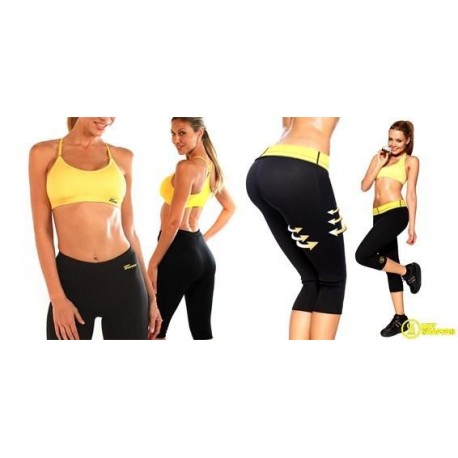 Бриджи для похудения Хот Шейперс  оптом-3