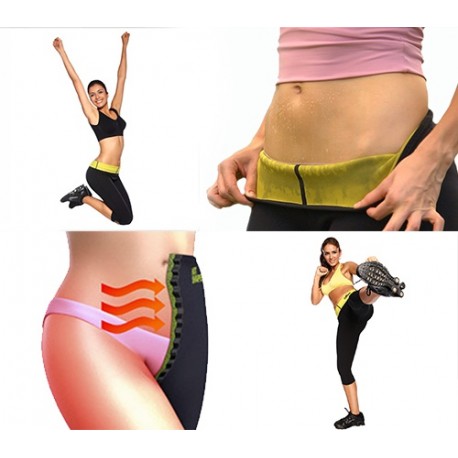 Бриджи для похудения Хот Шейперс  оптом-2
