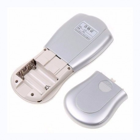 Электронный массажер Digital Therapy Machine  оптом-1