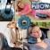 Подушка трансформер Total Pillow  оптом