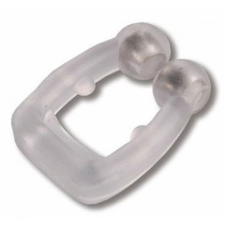 Силиконовая клипса Антихрап  оптом