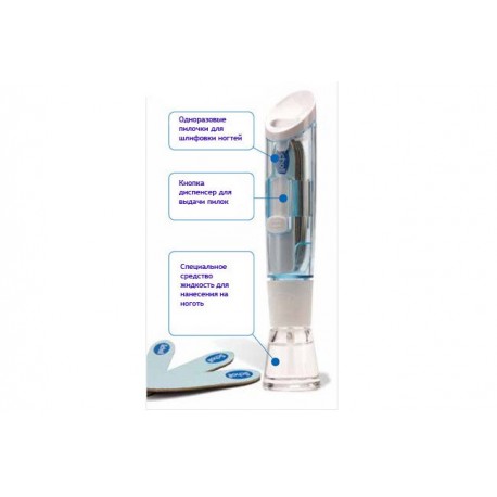 Антигрибковое средство по уходу за ногами  оптом