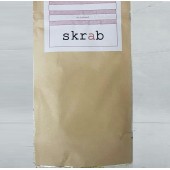Кофейный скраб Skrab 