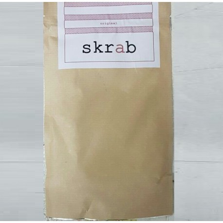 Кофейный скраб Skrab  оптом