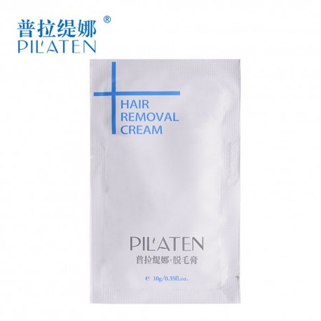Крем для депиляции Pilaten 10 г  оптом