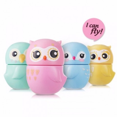 Крем для рук в виде птичек Etude House I Can Fly 30 мл  оптом