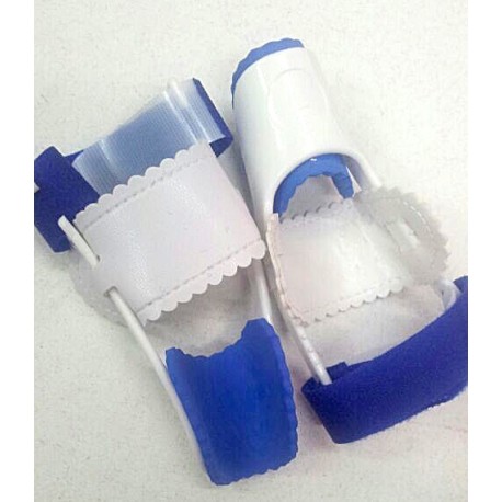 Ночной бандаж от шишек на ноге Hav Splint 2 шт  оптом