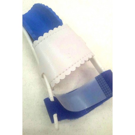 Ночной бандаж от шишек на ноге Hav Splint 2 шт  оптом-1