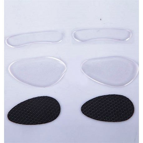 Силиконовые стельки для обуви High Heel Survival Kit 3 пары  оптом-2