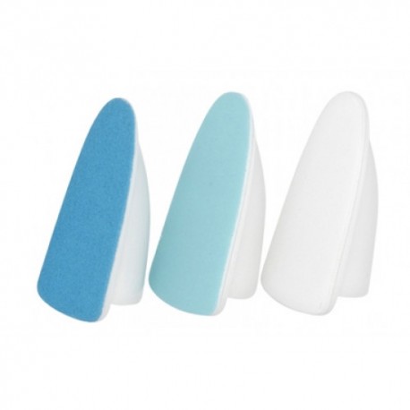 Сменные насадки для пилки для ногтей  оптом