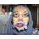 Тканевая анти-возрастная маска Animal Tiger Wrinkle Mask 25 мл  оптом