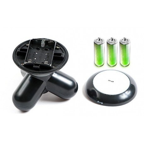 Ручной массажер для тела MIMO  оптом-2