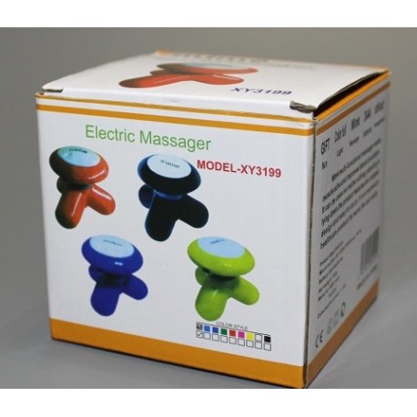 Ручной массажер для тела MIMO  оптом-1