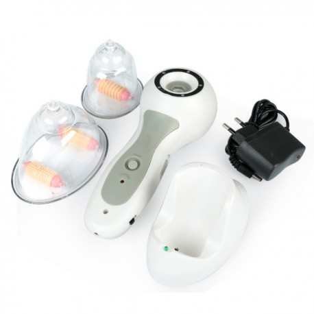 Антицеллюлитный вакуумный массажер Beauty and Body Firming  оптом-1