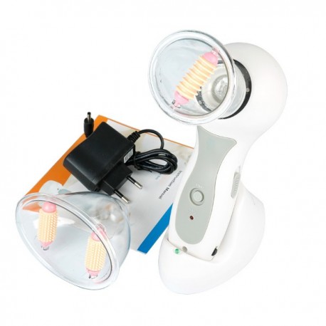 Антицеллюлитный вакуумный массажер Beauty and Body Firming  оптом-2