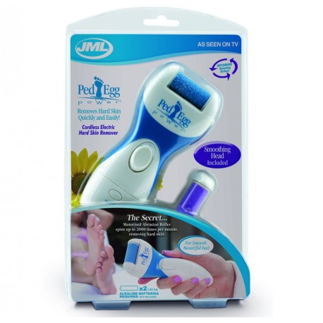 Электрическая роликовая пилка Ped Egg Power  оптом