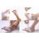 Фиксатор Hallux Valgus (пластик)  оптом