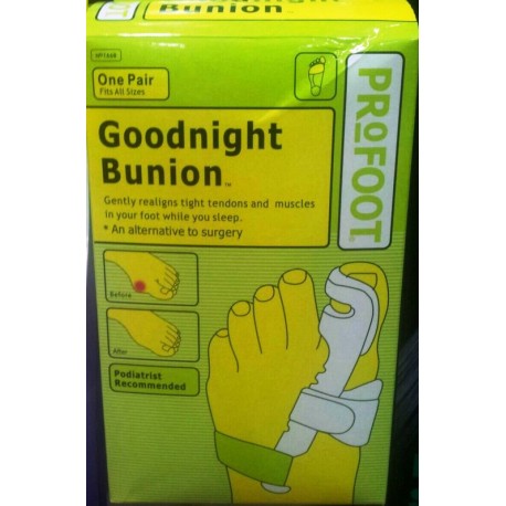 Вальгусная шина Hav Splint 2 шт  оптом-2