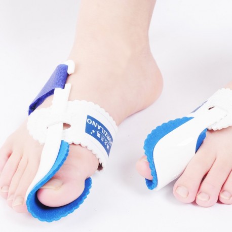 Вальгусная шина Hav Splint 2 шт  оптом