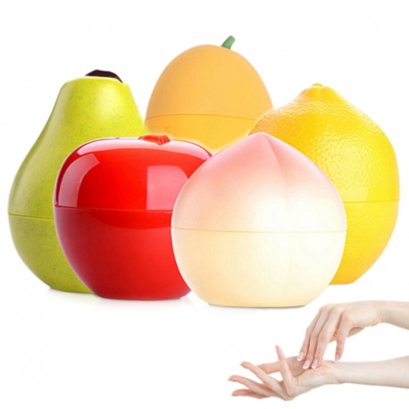 Крем для рук в виде фруктов Fruits Punch Hand Cream 30 мл  оптом