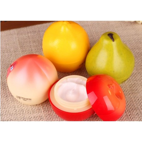 Крем для рук в виде фруктов Fruits Punch Hand Cream 30 мл  оптом-2