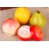 Крем для рук в виде фруктов Fruits Punch Hand Cream 30 мл оптом