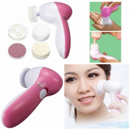 Массажер Beauty Care Massager 7 в 1  оптом-1