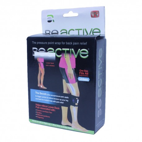 Обезболивающий наколенник Be Active  оптом