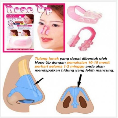 Клипса Ринокоррект для выравнивания носа  оптом-2