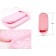 Увлажняющие гелевые носки SPA Gel Socks  оптом